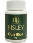Bisley Gun Blue
