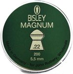 Bisley Magnum Ammo