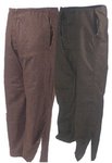 Bisley Wax & Milair Overtrousers