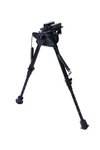 GMK Adjustable Bipod 9-13in With Picatinney Adapter