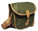 GMK Polytex Green Cartridge Bag (100 Shells)