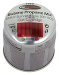 GoSystem International 190 Pierceable Butane/Propane Mix