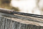 Greys GR60 Single Handed Fly Rods