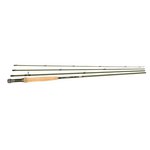 Greys GR80 Powerlux 4pc Single Hand Fly Rods