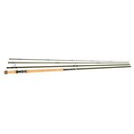 Greys GR80 Powerlux Double Hand 4pc Salmon Fly Rods
