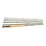 Greys GR80 Powerlux Travel 6pc Single Hand Fly Rods