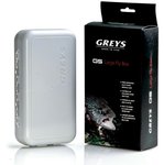 Greys GS Fly Box Large