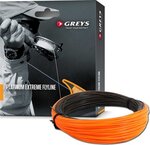 Greys Platinum Extreme Sinking Fly Lines