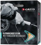 Greys Platinum Shoot Fly Lines