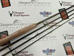 Single Hand Fly Rods 668