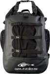 Grundens Rumrunner 30L Backpack Black