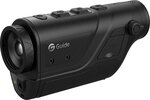 Guide TD210 10mm 256x192 12µm <50mK Handheld Thermal Spotter