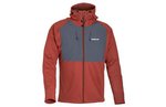 Guideline Alta Hooded Fleece Jacket