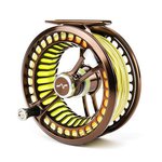 Fly Reel - Spare Spools 245