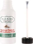 Guideline High N Dry Powdered Floatant with Brush