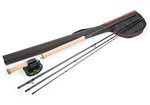 Salmon Fly Rods 284