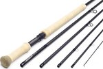 Salmon Fly Rods 73