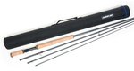 Guideline NT8:4 Double Handed Salmon Rods 4pc