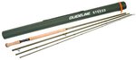 Guideline Stoked Double Hand Fly Rods