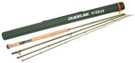 Guideline Stoked Switch 11ft 4pc Fly Rods