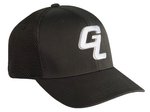 Guideline Ultra Fibre Cap Black