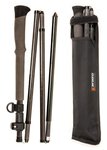 Guideline Wading Staff Carbon Foldable