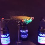 Fly Tying Varnish and Resin 70