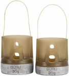 Guru X-Change Distance Solid Body Feeders