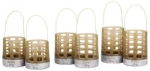 Guru X-Change Distance Cage Body Feeders