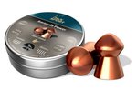 H&N Baracuda Power .22 Copper (200 Tin)