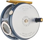 Hardy 1921 Wide Spool Perfect Fly Reel