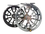 Hardy Averon Fly Reel