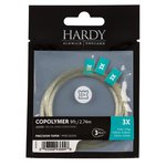 Hardy Copolymer Precision 9ft 3 pc