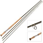 Salmon Fly Rods 322
