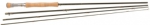Hardy Demon Sintrix Single Handed Rods