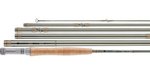 Hardy Demon Smuggler Double Handed Fly Rods
