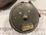 Preloved Hardy LRH Lightweight 3 1/8th Trout Fly Reel (England) - Used