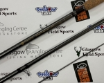 Preloved Hardy Marksman XT 13ft Feeder Rod 2+1 piece Quivertip (one tip supplied)(no bag no tube) - As New