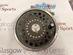 Preloved Hardy Marquis #8/9 Fly Reel (England) - Used