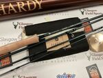Preloved Hardy Proaxis X Sintrix 9ft #6 4pc Saltwater Fly Rod - As New