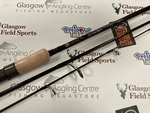 Preloved Hardy Sirrus Spin 7ft 5-25g 3pc Spinning Rod (No Bag/No Tube) - As New