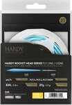 Hardy Rocket Series Salmon Shooting Head System