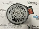 Preloved Hardy St Aidan 3-3/4in Trout Fly Reel (England)