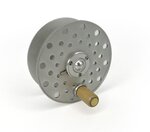 Hardy St George Fly Reels Spitfire Spare Spools