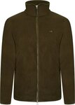 Harehill Birtles Fleece