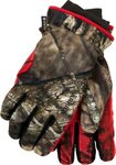 Harkila Moose Hunter 2.0 GTX Gloves MossyOak Break-Up Country / MossyOak Red