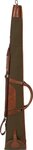 Harkila Retrieve Shotgun Slip In Canvas/ Leather Warm Olive 135cm