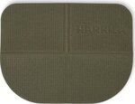 Harkila Seat Pad 2.0 Dark Green 39cm