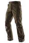 Harkila Vector Trousers Hunting Green/Shadow Brown
