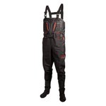 Hart 25S Spinning Stocking Foot Chest Breathable Waders